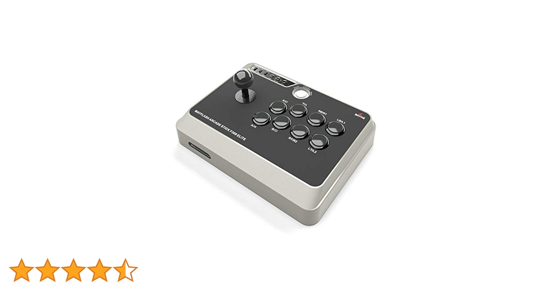 Amazon | Mayflash F300エリート アーケードスティック F300